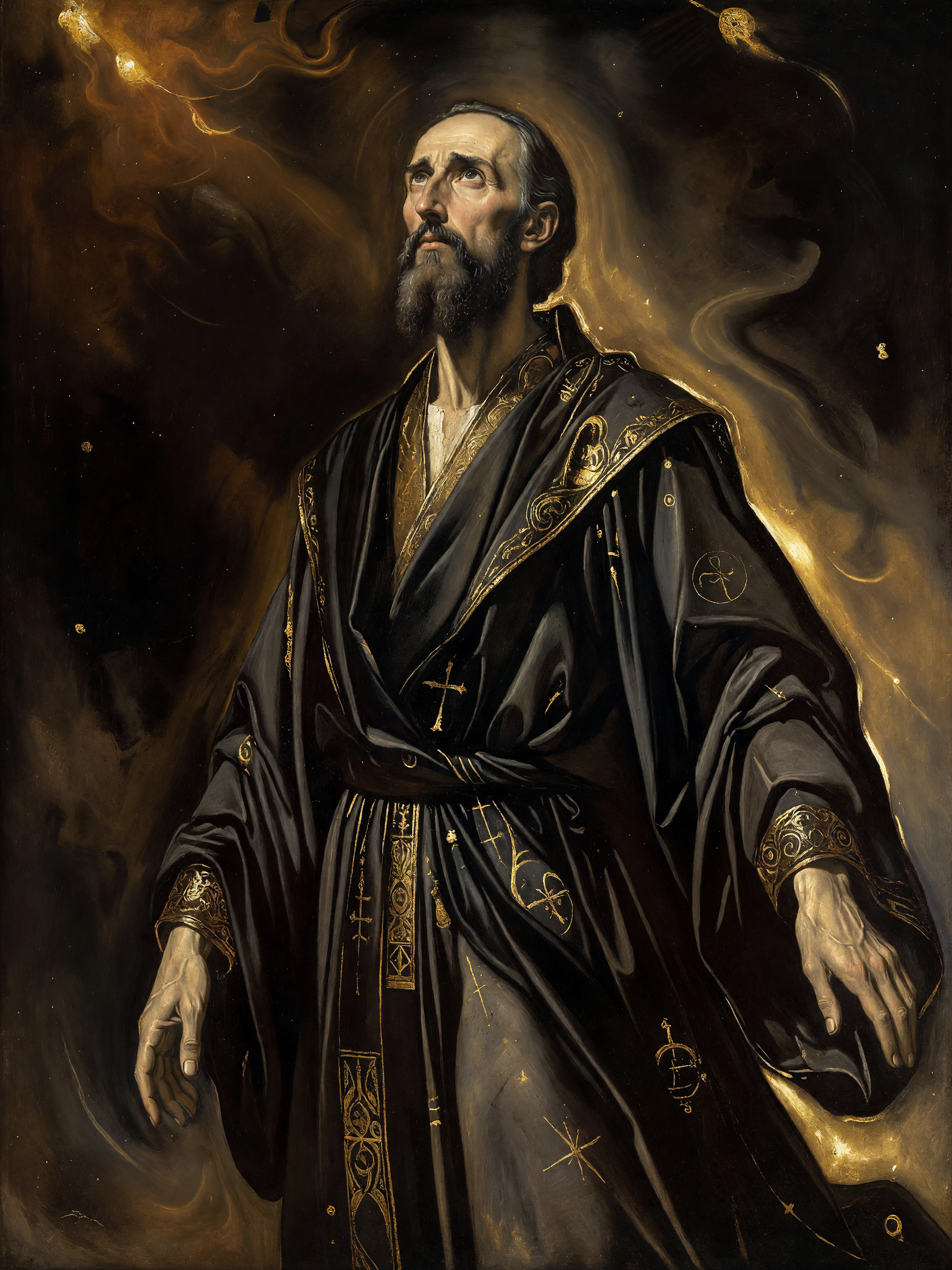 El Greco