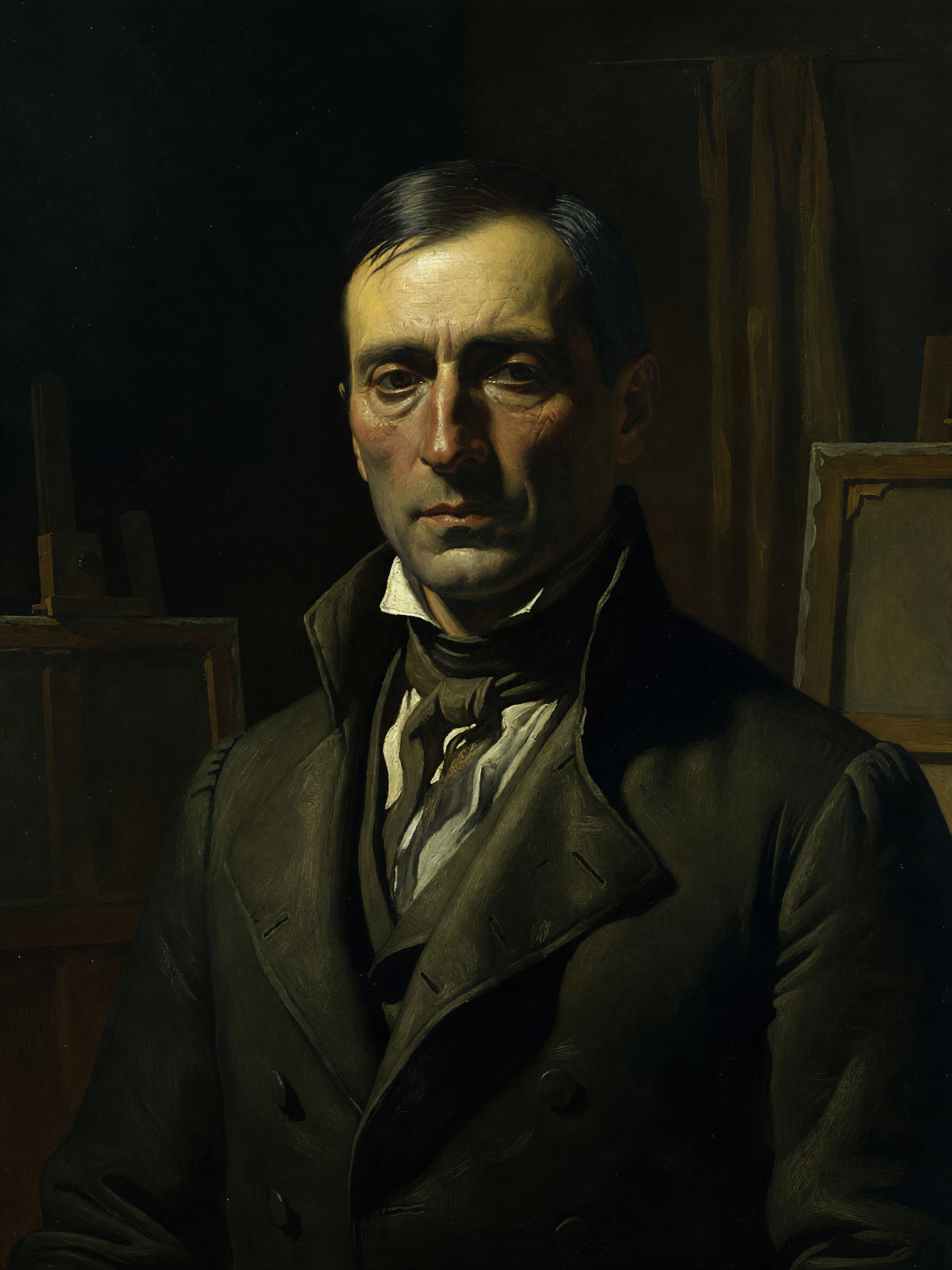Francisco de Goya