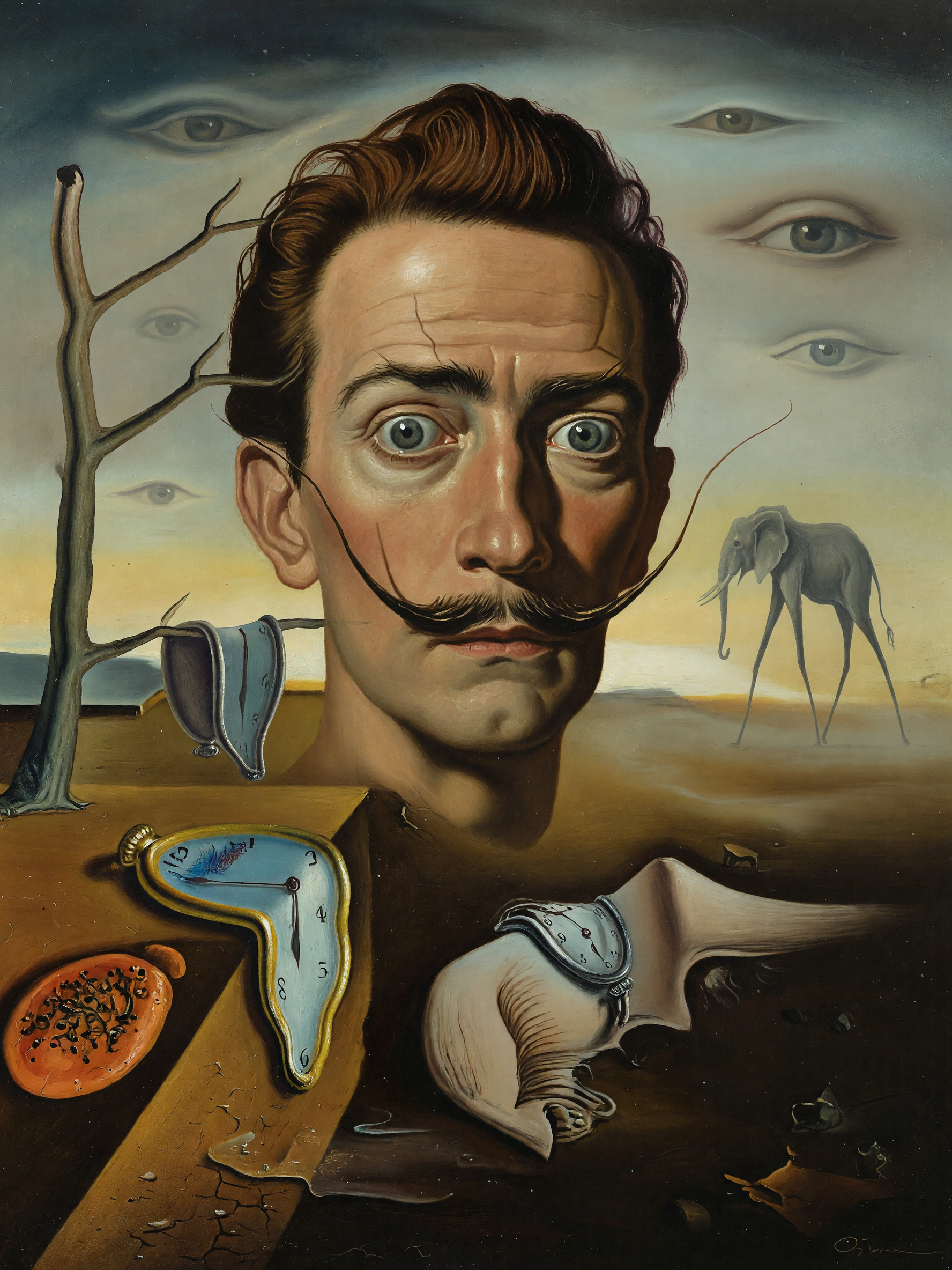 Dalí