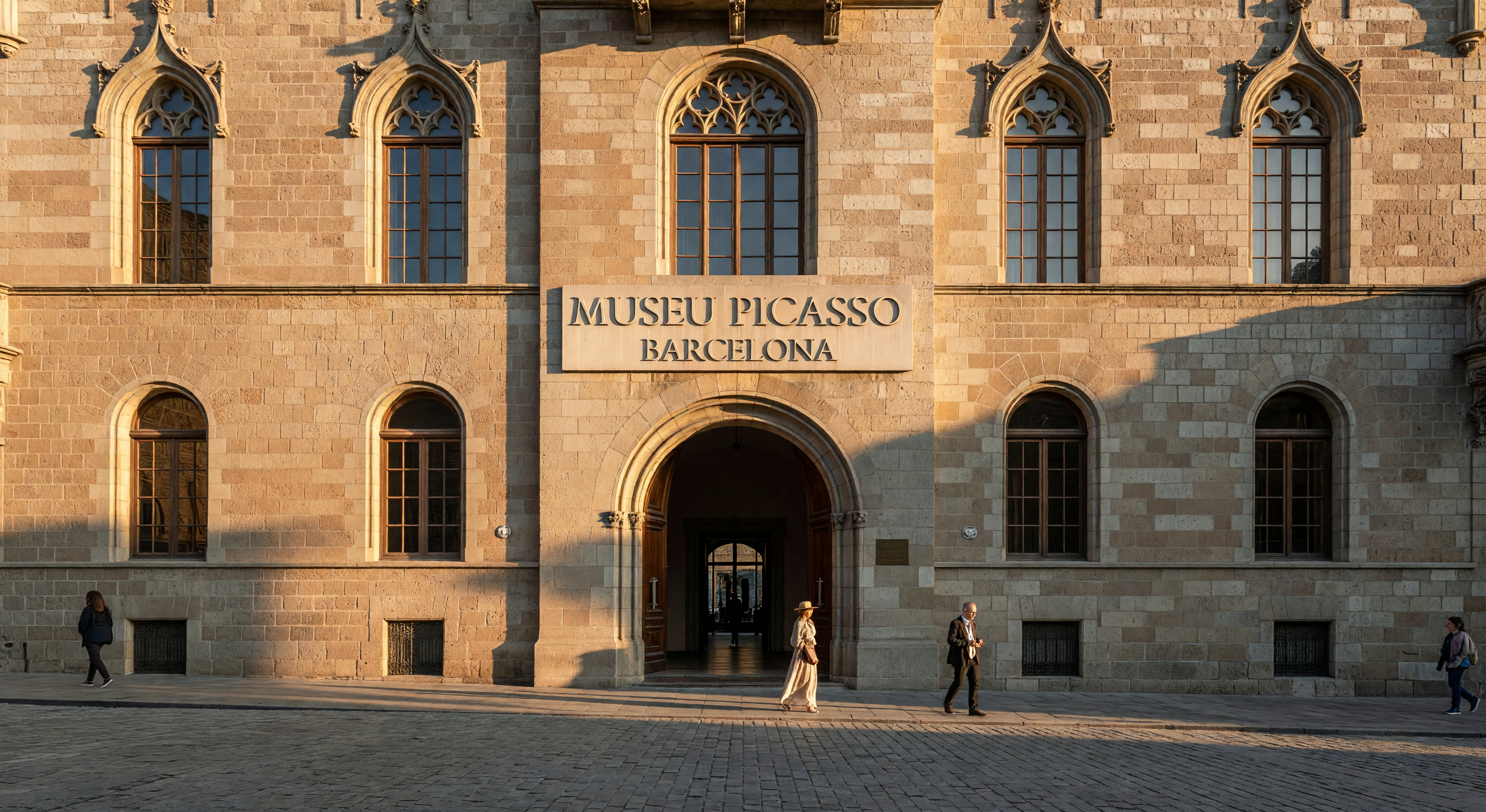 Museu Picasso